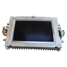 Mercedes-Benz E-Klasse W212 S212 Monitor Bildschirm A2129008707