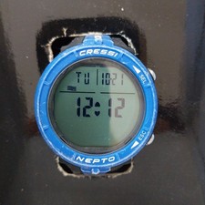 Cressi Nepto Freediving