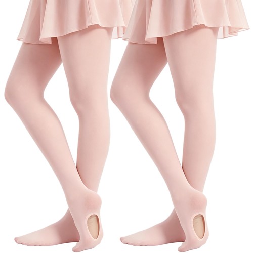 Ballettstrumpfhose für