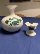 Augarten Vienna: Porzellanvase