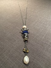 TROLLBEADS Fantasy Halskette
