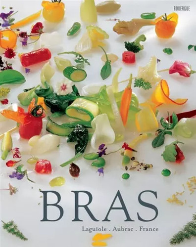 Bras laguiole aubrac - -,