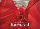 Karneval maskenspiel in - maskenspiel,