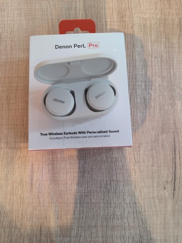 Denon perl pro - denon,