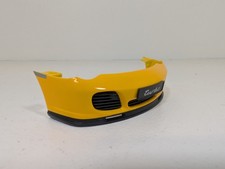 PORSCHE 911 996 TURBO PARTS