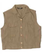 KLEPPER Damen Utility Weste IT