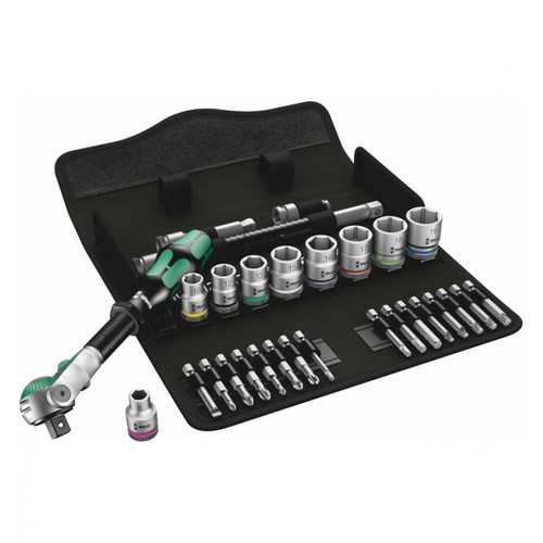 Wera 8100 zyklop - wera,