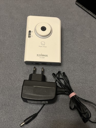 Edimax 3mpx 264 - h.264, poe