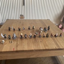 Lego hobbit figuren konvolut - lego,