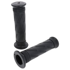 Motorrad Griffe Griffgummis