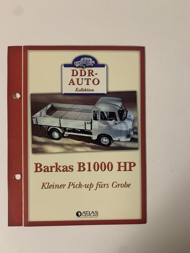 Atlas karlas b1000 - atlas,