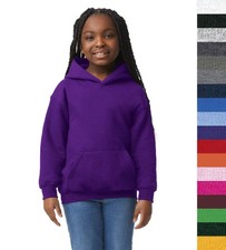 Gildan kinder kapuzen pullover - gildan,