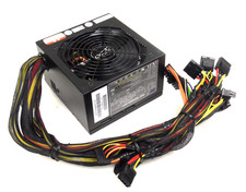 PC-Netzteil OCZ StealthXStream / Model: OCZ600SXS / max. 600 Watt