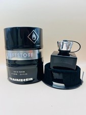 Rammstein KRAFTSTOFF Eau de Parfum 100 ml EdP Spray in Blechdose Männerduft