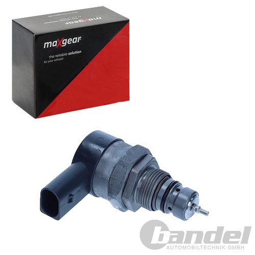 Maxgear common rail - maxgear, common-rail