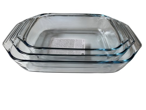 Pyrex 8023510 set - 8023510,, 3