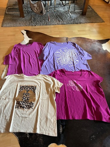 Mia moda s - x, shirt