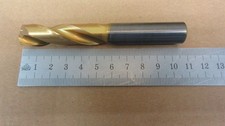 14,0  VHM Bohrer mit