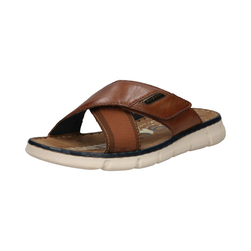 Bugatti pantolette pantoletten - pantolette,