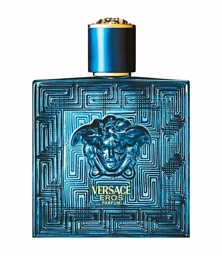 Versace eros eau parfum 100 - eros, de
