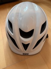 BMW Fahrrad-Helm ABUS