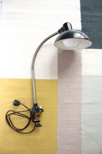 Kaiser idell 6740 - idell,