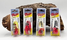 Mepps Lusox Brochet Spinner