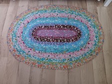 Teppich Jelly Rolls 100%