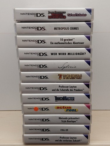 Nintendo auswahl - nintendo, *auswahl*