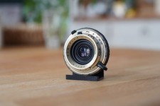 Meyer Optik Domiplan 1:3,5/30mm, für M39 | Vintage lens