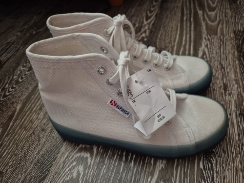 Superga alpina sneaker damen - alpina,
