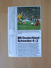 Fußball bild 1974 von - 1974,