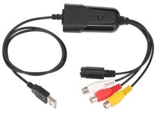 Premium USB 2.0 Video Frame