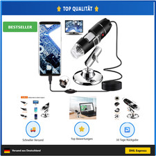 USB Digitalmikroskop Bysameyee