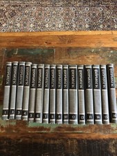 М. Горький Собр. Соч. 16т.; Russische Klassiker UdSSR 1979