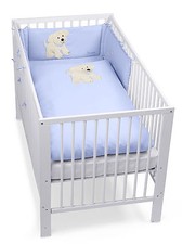 Sterntaler, Bettset Hund Hardy 9241515 Neu