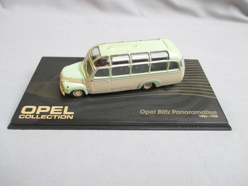 Opel collection - opel, blitz