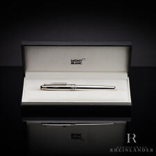 Montblanc Solitaire Stainless