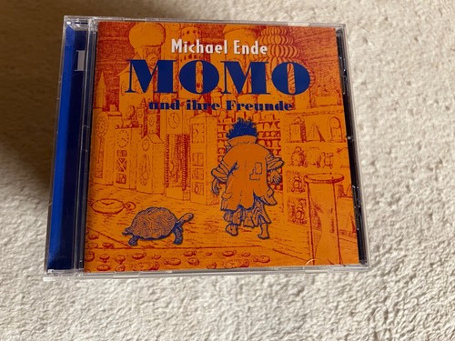 Momo und ihre freunde - und, von