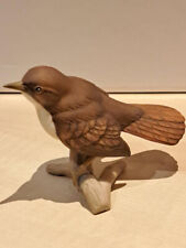 Porzellan Vogel aus der Porzellanmanufaktur Goebel "Nachtigall"