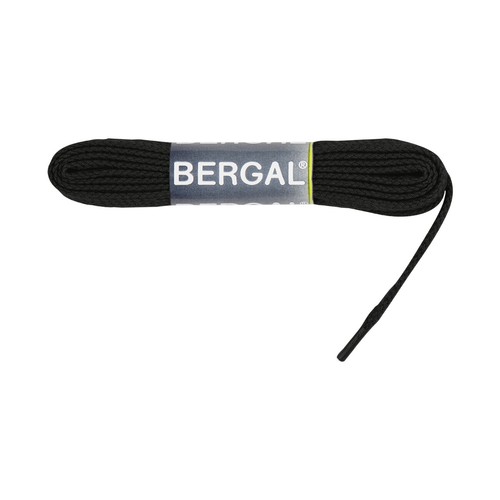 Bergal schnürsenkel flach - flach,