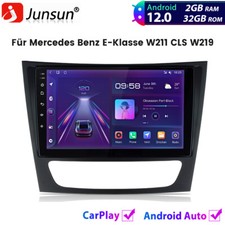 Carplay Android12 Autoradio