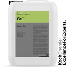Koch Chemie Green Star