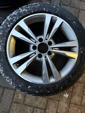 mercedes winterreifen mit felgen gebraucht