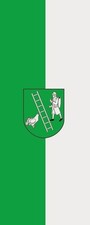 Fahne Flagge Hopsten im