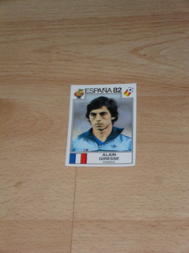 Panini fussball espana - panini,