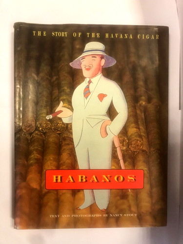C1390 habanos the story - habanos,