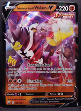 Karten Zur Auswahl: Kampfstile