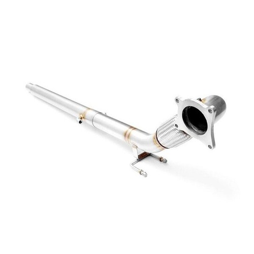 Auspuffrohr downpipe für - auspuffrohr,