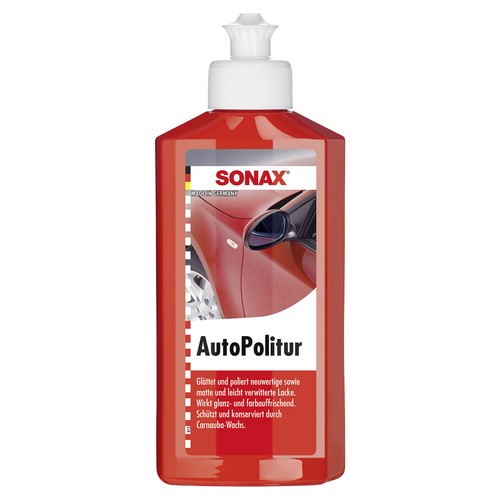 Sonax autopolitur lackpolitur - sonax,